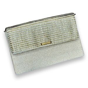 Stella & Dot Large Clutch Wallet